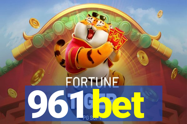 961 bet